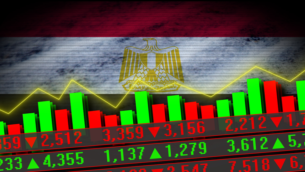 الاستثمار في مصر 