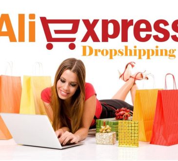 موقع aliexpress