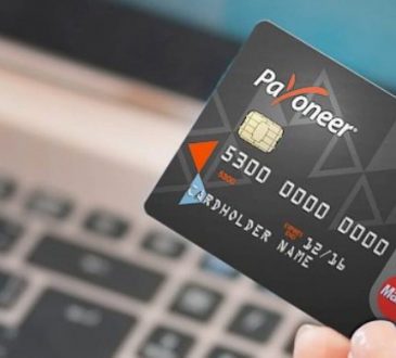 Payoneer