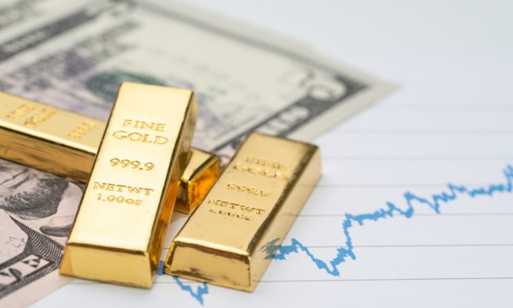 طريقة الاستثمار في الذهب للمبتدئين