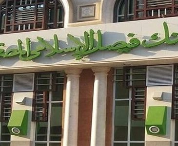 البنوك الاسلامية فى مصر