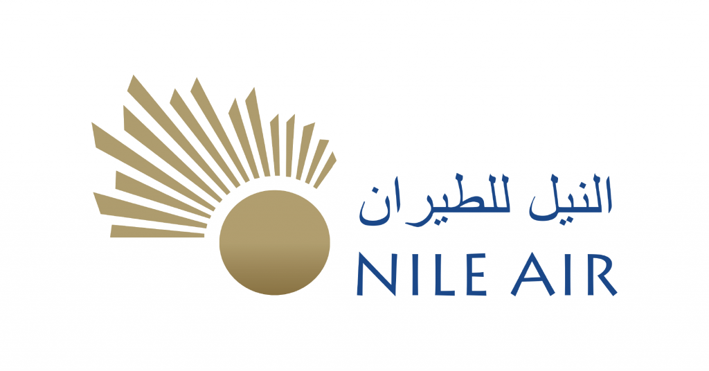 شركة النيل للطيران