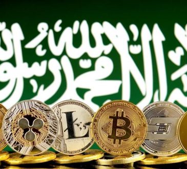 العملات الرقمية في السعودية