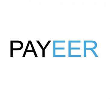 بنك بايير payeer