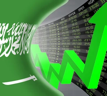 توقعات سوق الأسهم السعودي الأسبوع القادم