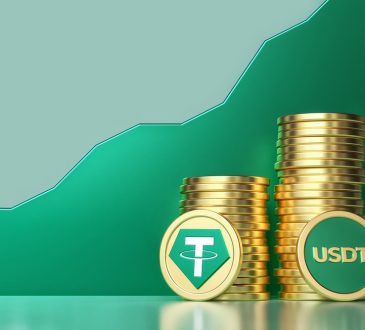 عملة usdt الرقمية