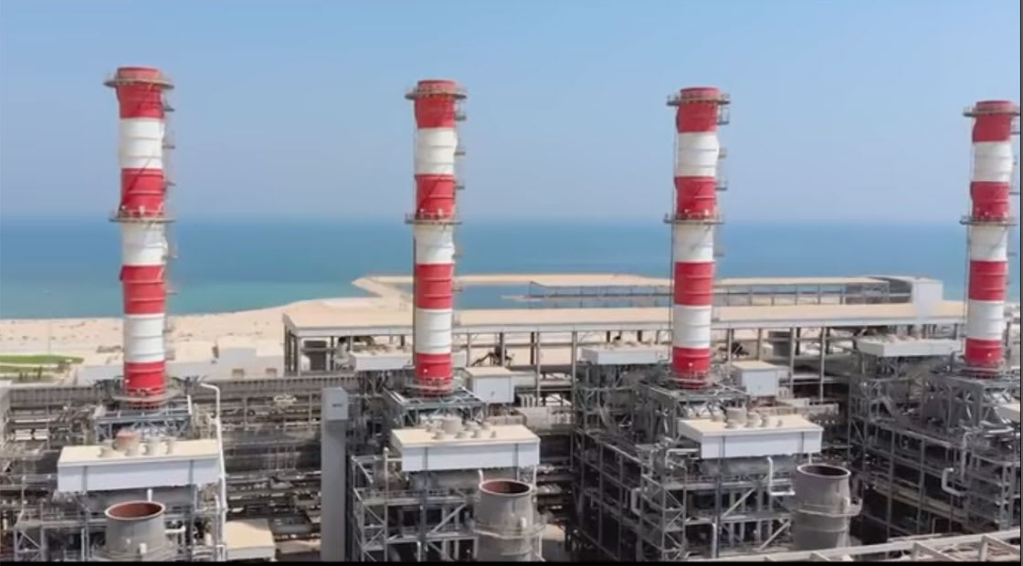 مزايا مشروع الربط الكهرباء بين مصر والسعودية