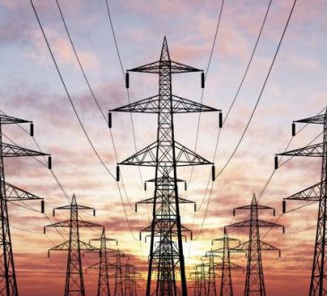 مشروع الربط الكهربائي بين مصر والسعودية