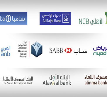 اقوي البنوك السعودية